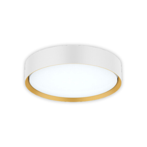LED stropna svetilka Pia