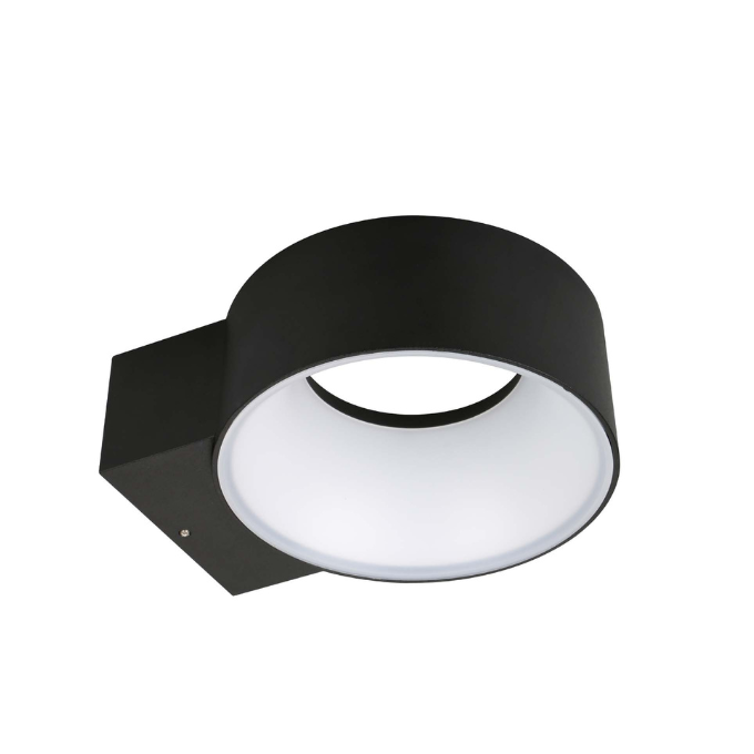 LED stenska svetilka Catena