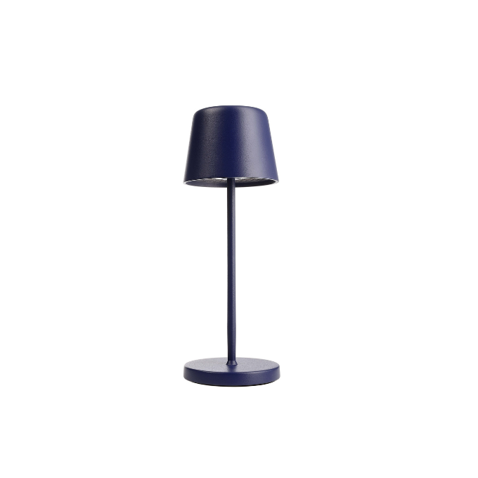 LED namizna svetilka z baterijskim napajanjem Canis Mini