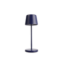 LED battery powered table light Canis Mini