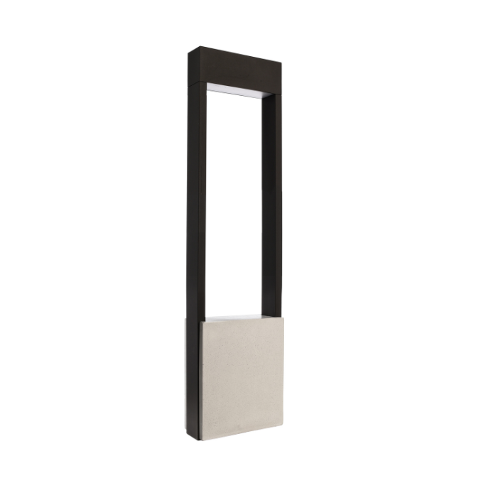 LED bollard light Chertan