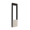 LED bollard light Chertan