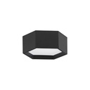 LED ceiling light Samba