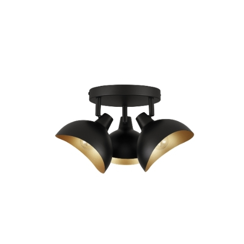 Stropna svetilka Geti