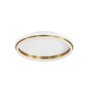 LED ceiling light Willow