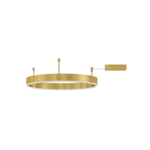 LED ceiling light Motif