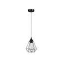 Pendant light Paolo