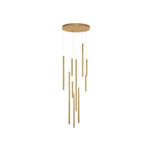Pendant light Trimle