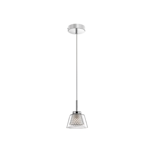 Pendant light Boccale