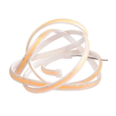 LED strip light Sauna