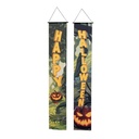 Transparent - Strašni gozd - 2x - 30 x 180 cm