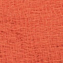 Tkanina - oranžna - 500 x 76 cm