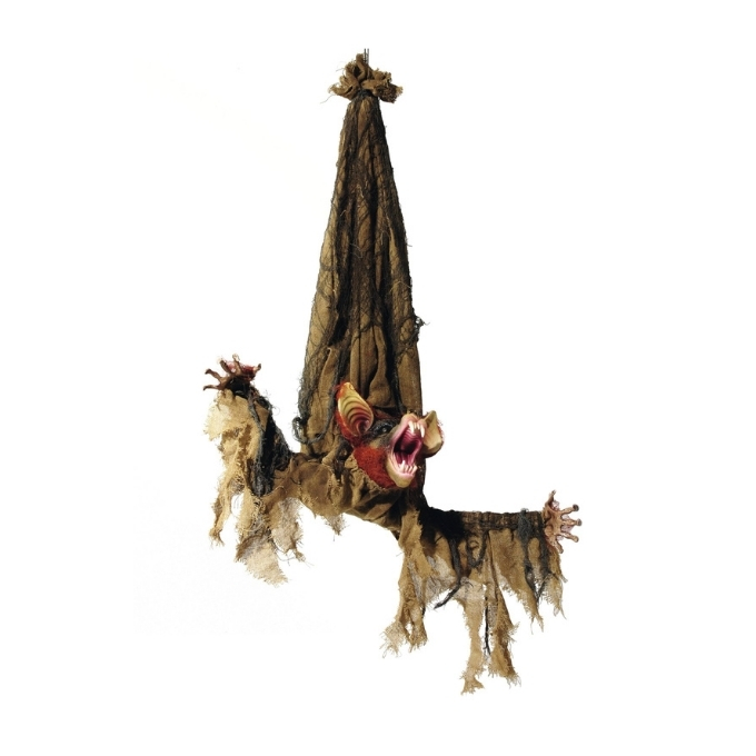 Netopir - animirani - 50 x 28 x 95 cm