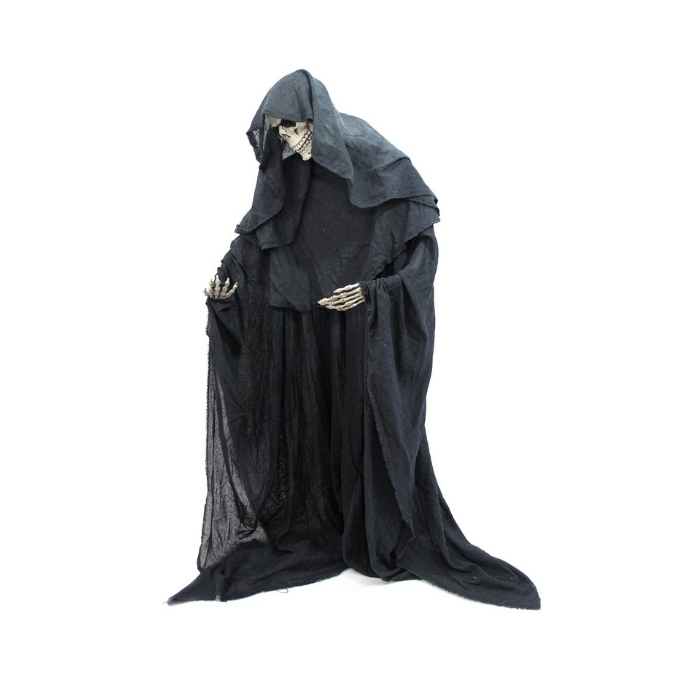 Skeleton moldable - 20 x 70 x 160 cm