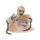 Mumija - animirana - 40 x 60 x 40 cm