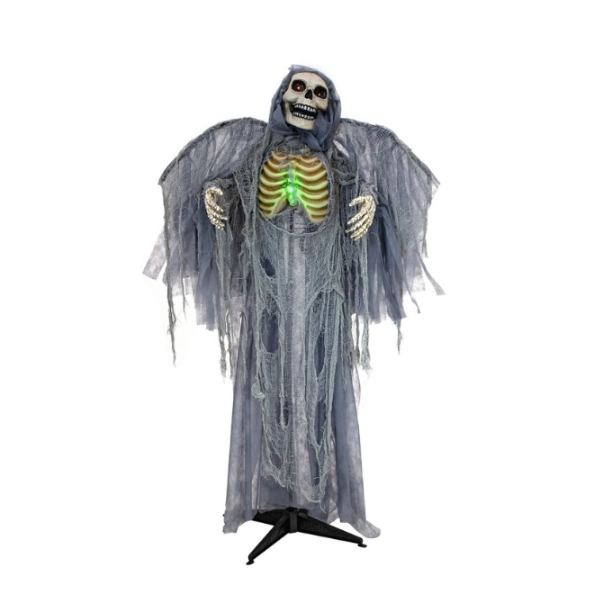 Dark angel - animated - 60 x 100 x 175 cm