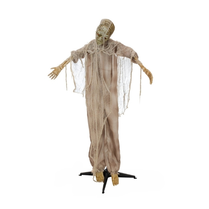 Mummy - animated - 50 x 10 x 165 cm