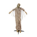 Mummy - animated - 50 x 10 x 165 cm