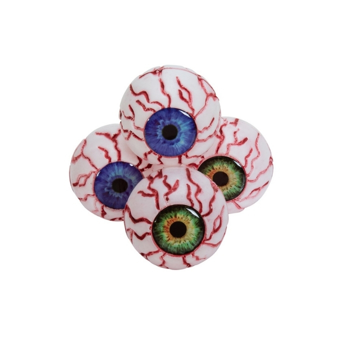 Eyeballs - 4x
