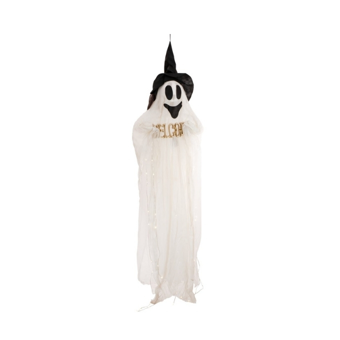 Laughing ghost - lighted - 20 x 45 x 200 cm