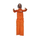 Prisoner Sirius - animated - 40 x 60 x 85 cm