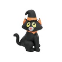 Inflatable cat - 54 x 80 x 125 cm