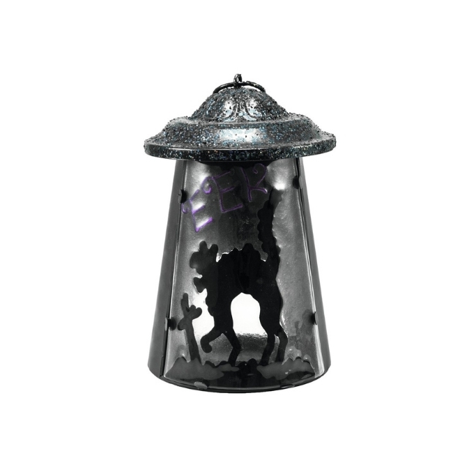 Lantern cat - 23 cm