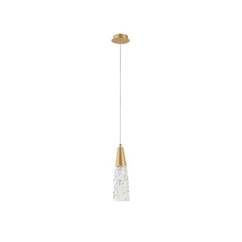 Pendant light Kovac