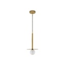 Pendant light Pielo