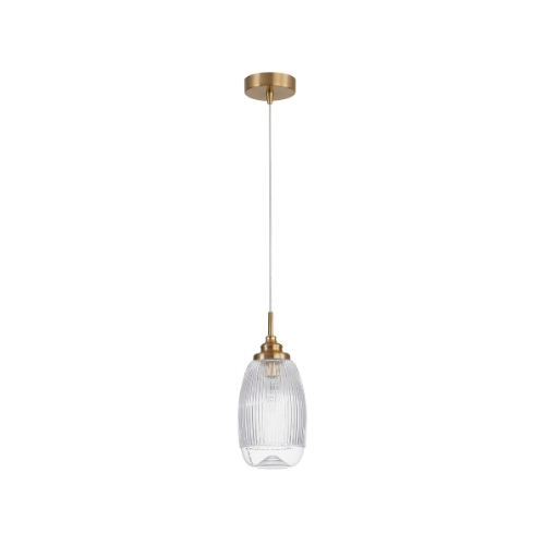Pendant light Mond