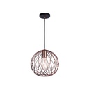 Pendant light Eriberto