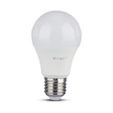LED sijalka - SAMSUNG čip 6.5W E27 A++ A60 plastika 3000K
