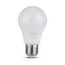LED sijalka - SAMSUNG čip 6.5W E27 A++ A60 plastika 6400K