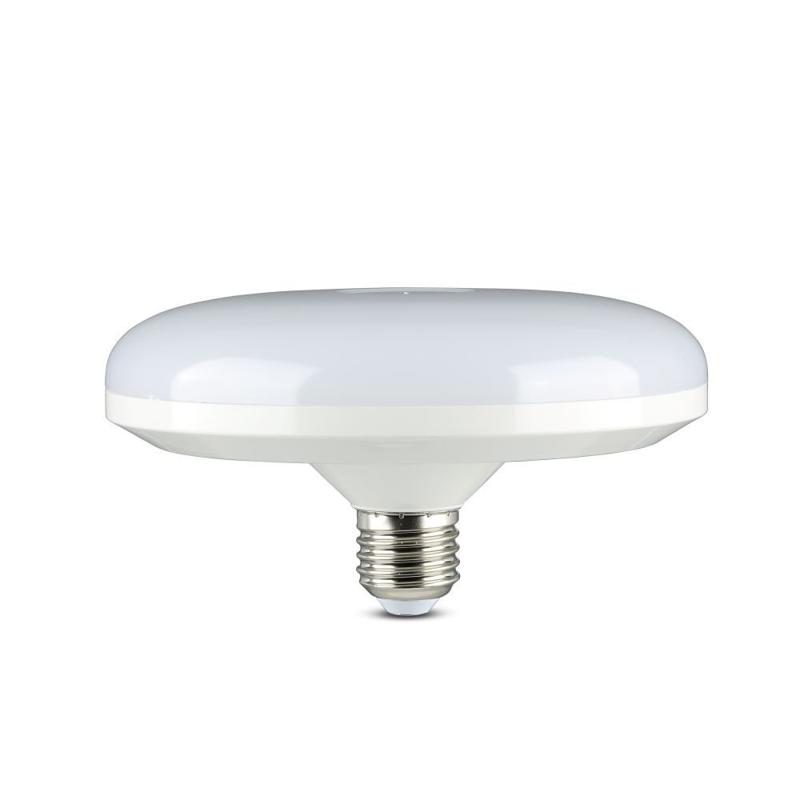 LED sijalka - SAMSUNG čip 24W E27 UFO F150 4000K