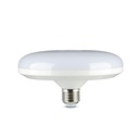 LED Bulb - SAMSUNG CHIP 24W E27 UFO F150 4000K