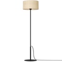 Stoječa svetilka Rattan