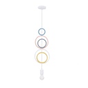 Kids pendant light Hoops