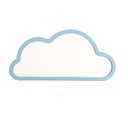 Kids LED table light Cloud