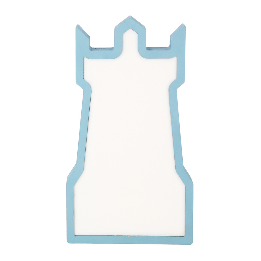 LED otroška namizna svetilka Tower