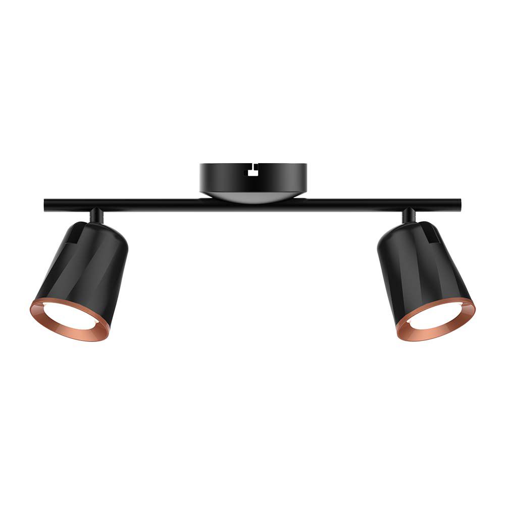 LED reflektor 2 x 6W 