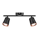 12W Led Wall light Double Head 