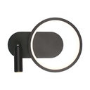 14W LED Designer Lampshade 250*100*180MM