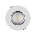40W LED COB Downlight Reflector A++ Round