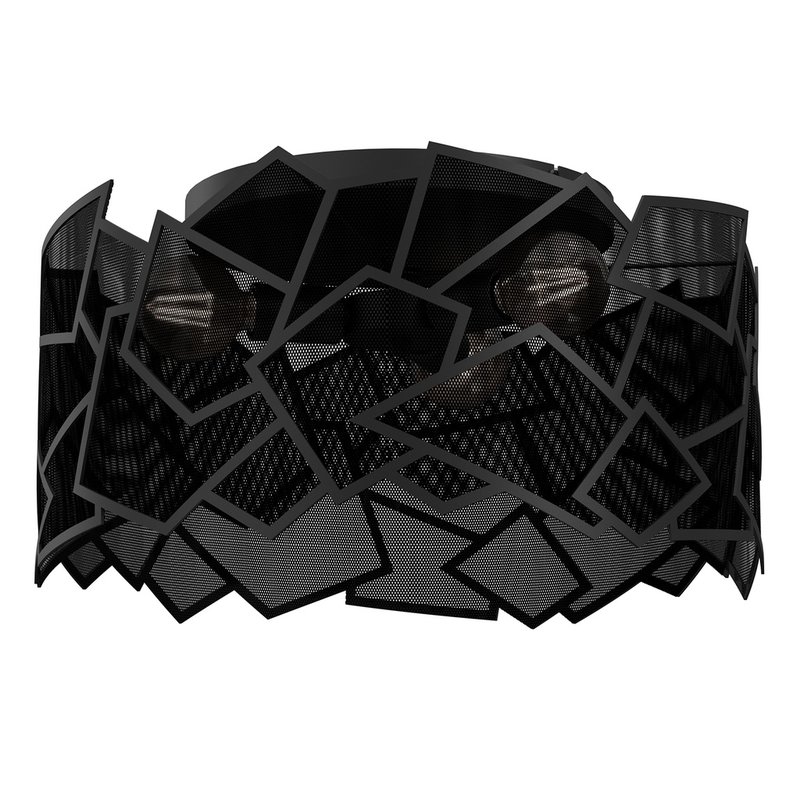 Stropna svetilka Camo