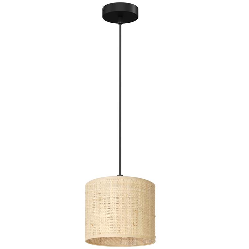 Viseča svetilka Rattan