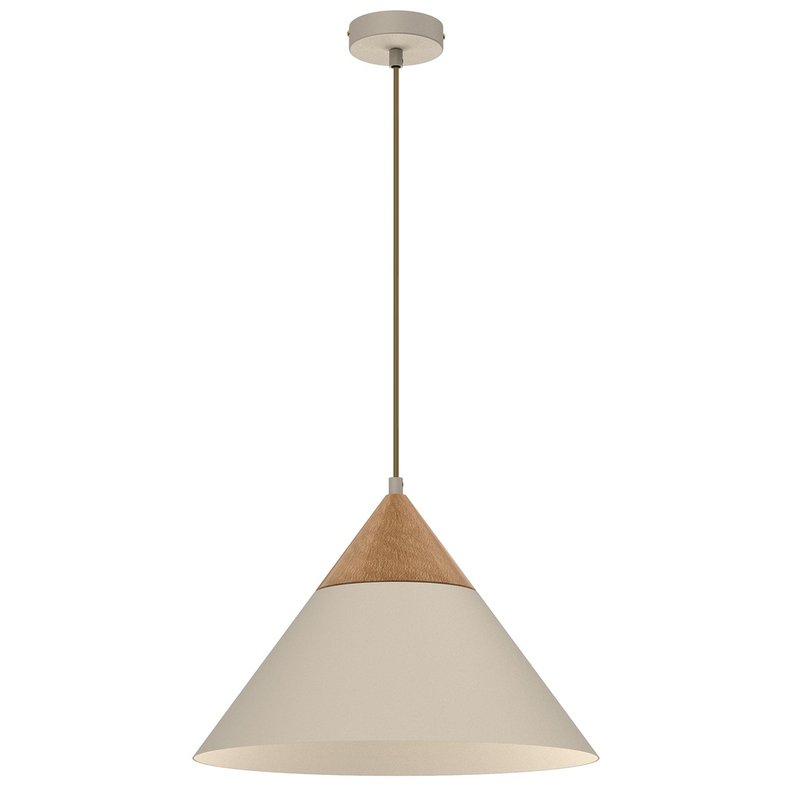 Pendant light Single