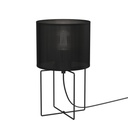 Namizna svetilka Loft Shade Cross