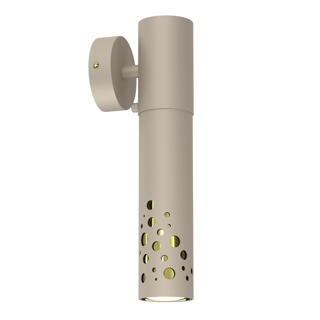 Wall light Altro Buble