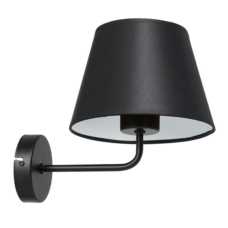 Stenska svetilka Arden Cone E27