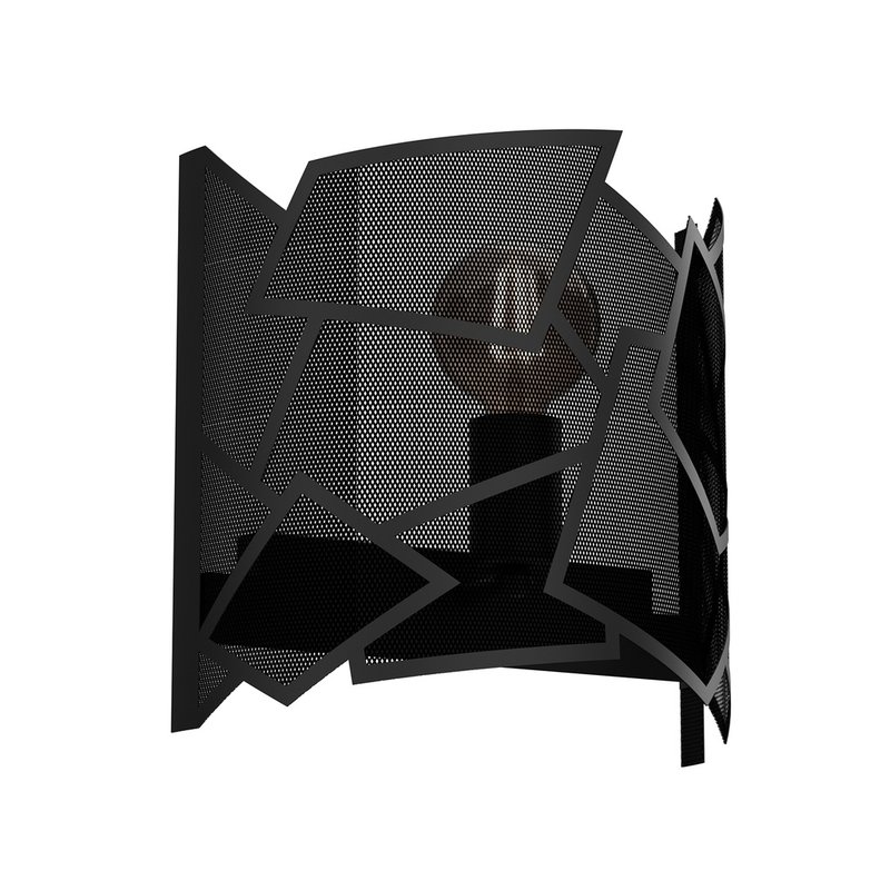 Wall light Camo